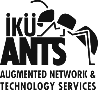 ANTS Logo