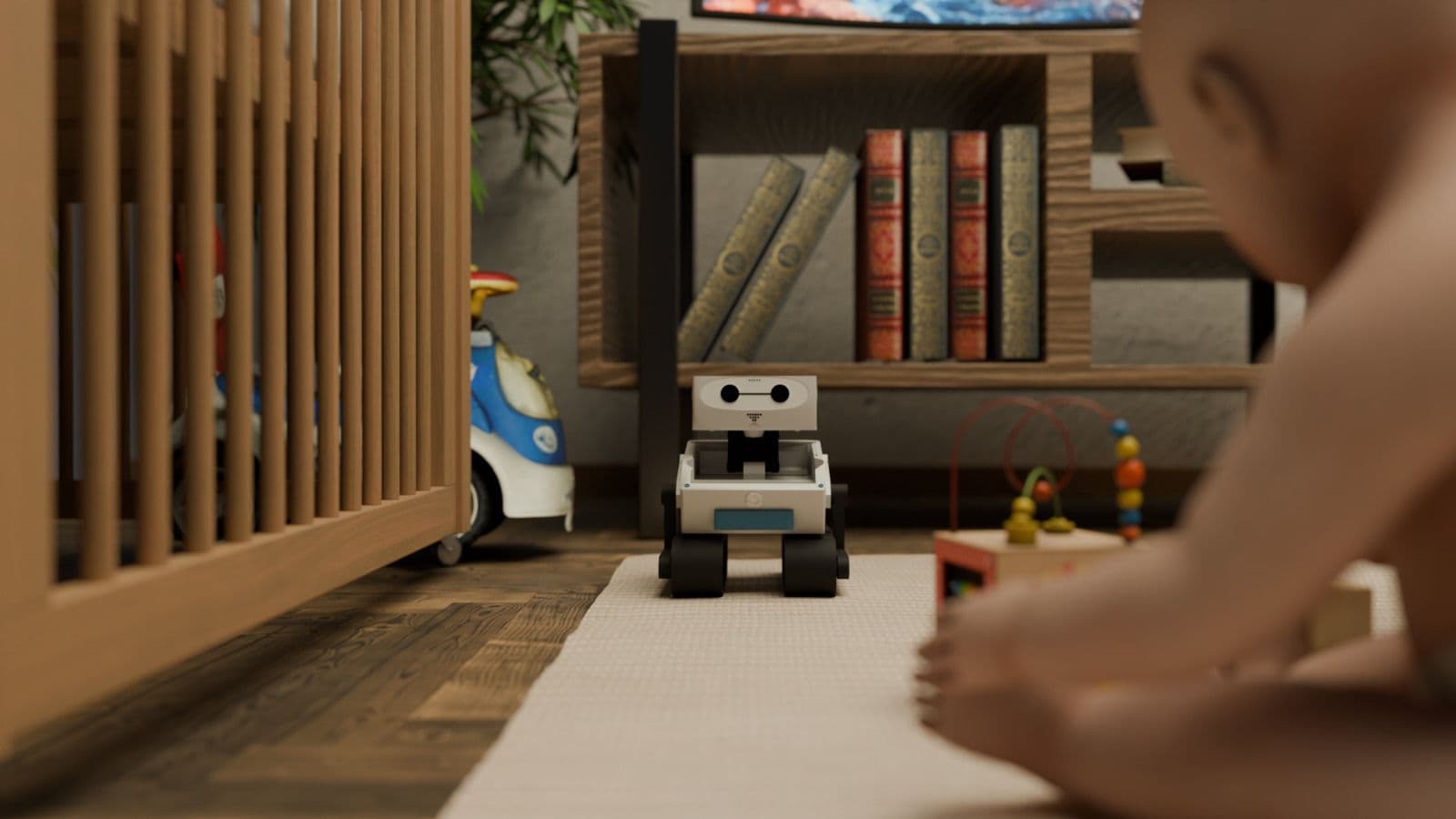 Multimodal Duygu Tanıma