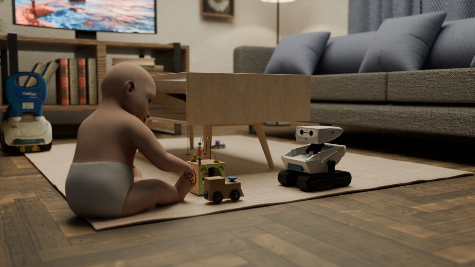 Gerçek Zamanlı Bildirim Sistemi