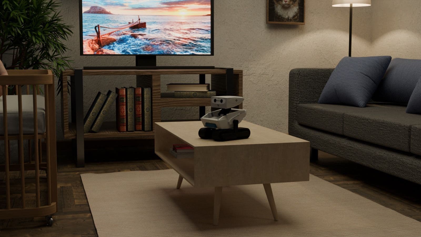 Sağlık Takibi ve Rutin Yönetimi